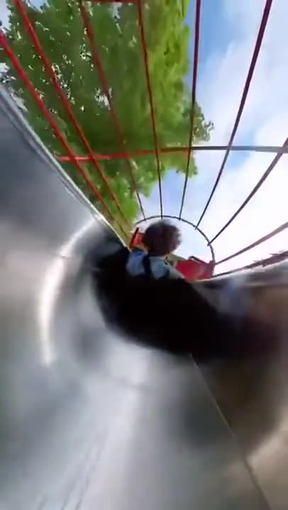 Body blender slide🤬