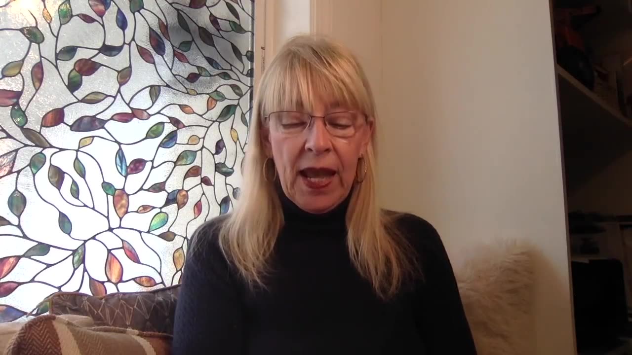 What is the Blessing in Revelation - Dec. 14, 2021