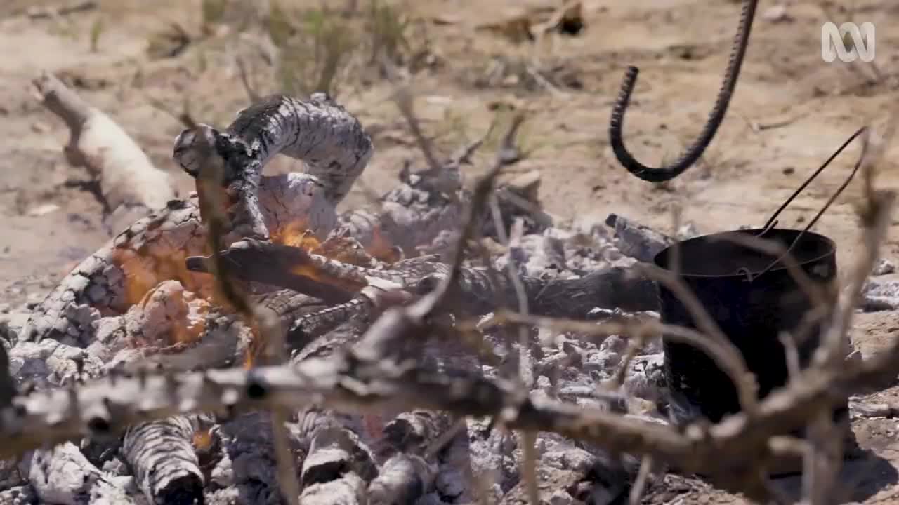 How Australians really cook outback steak | Outback Ringer