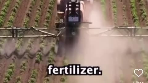 THE TRUTH ABOUT MASS-PRODUCED FARMING — Joe Rogan says....