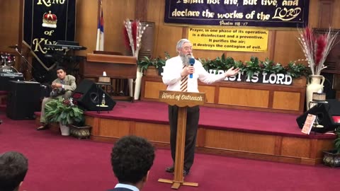 Job Chicken and Turnip Greens