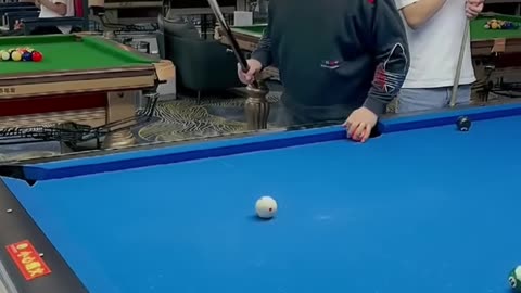 Funny Video Billiards million views p329 🎱