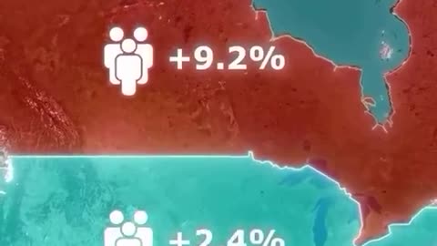 “Canada & Chaos - what going wrong? Canada is on the brink of becoming a failed State”