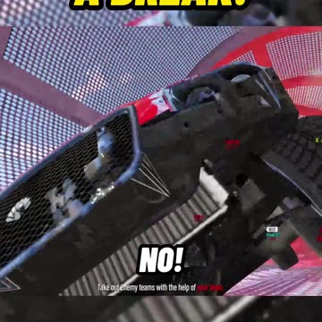 I Can't Get A Break! | GTA 5M