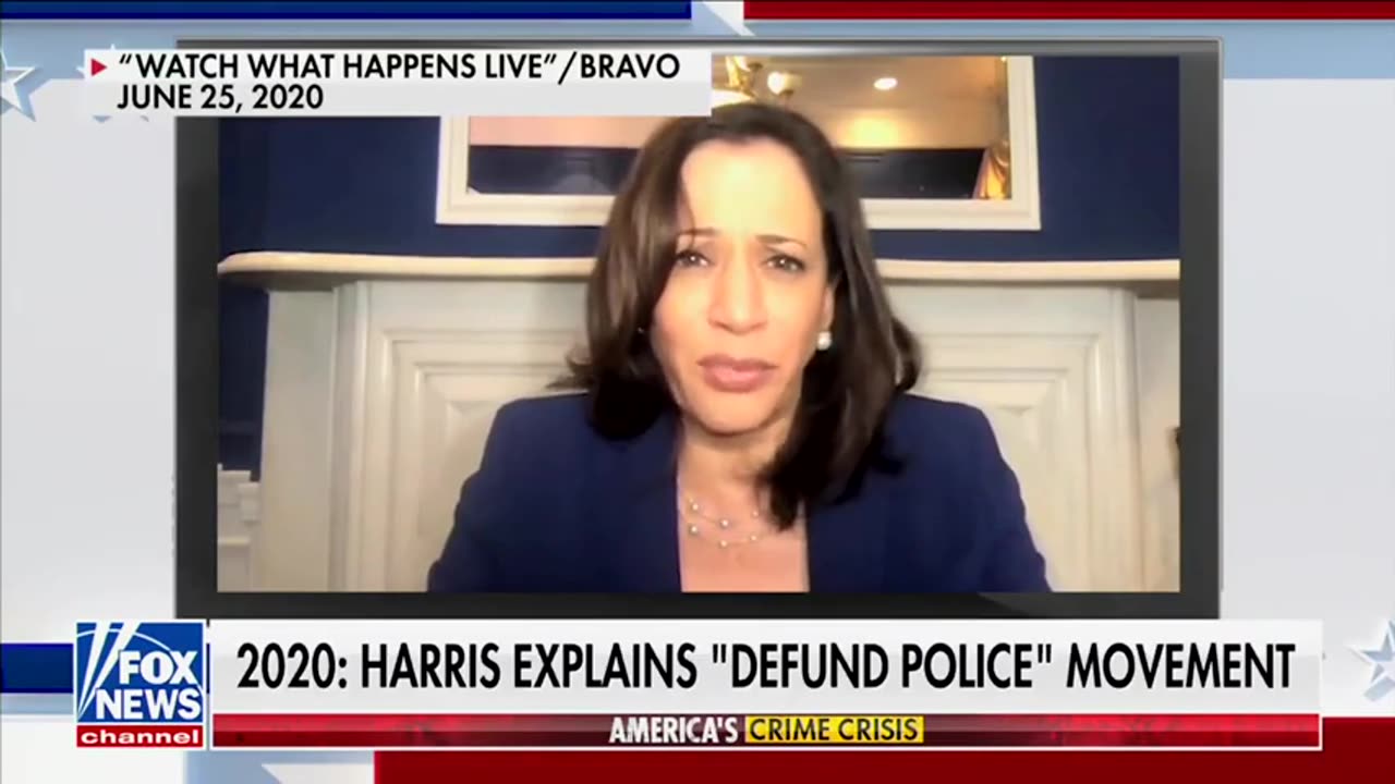 The Harris-Walz soft-on-crime record exposed