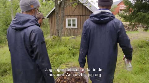 Farmen Norge S17E05