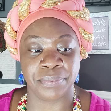 THE WALK OF A HUSBAND IS NOT EASY