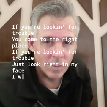 You Don't Want None Of Me