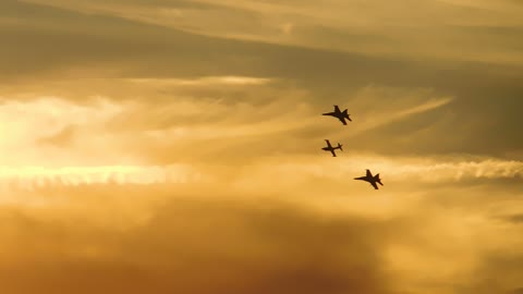 Redmond Oregon Air Show 2020