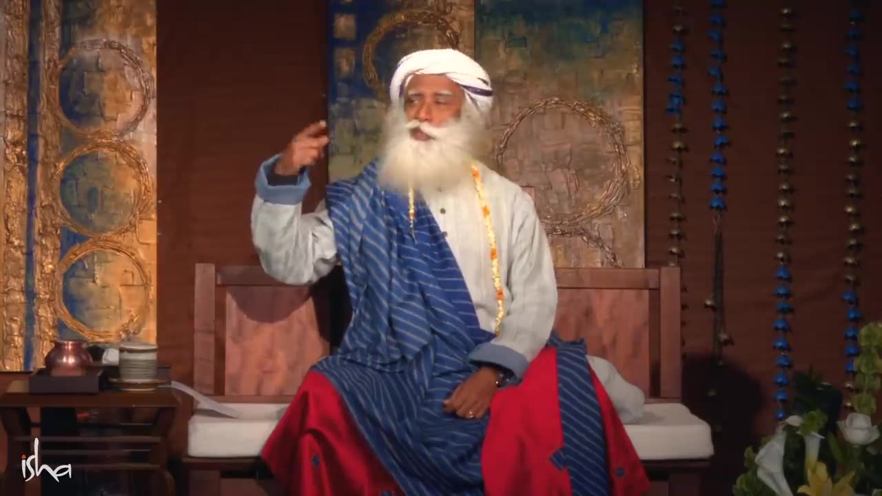 How To Be Really Successful? | Sadhguru Answers