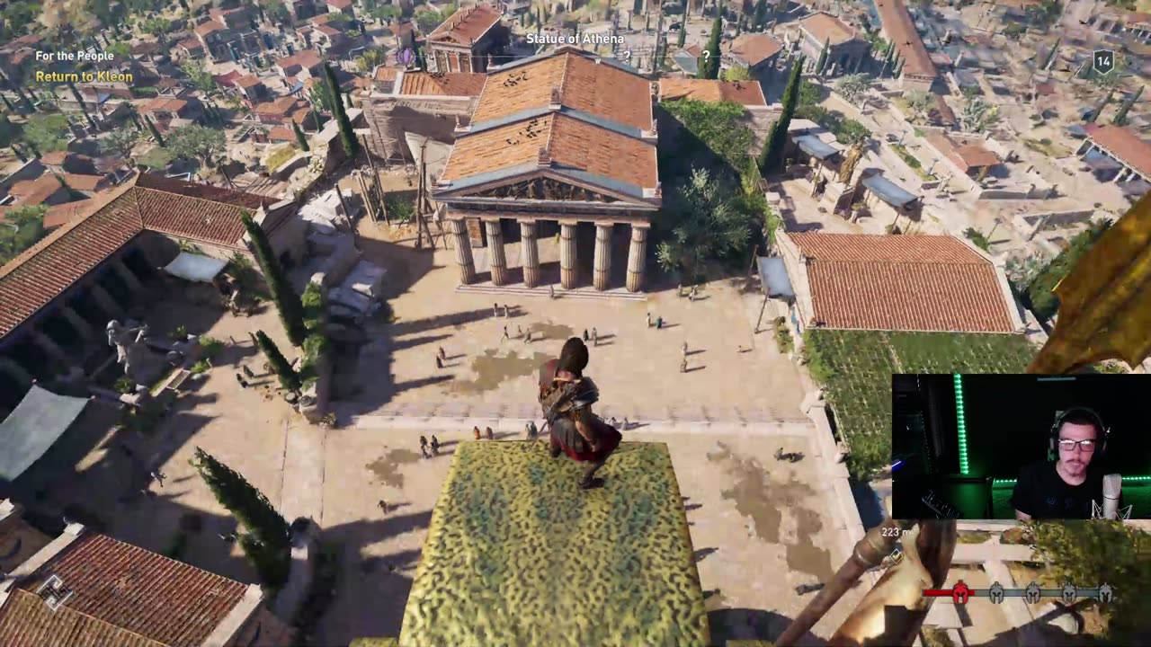 Assassin's Creed Odyssey