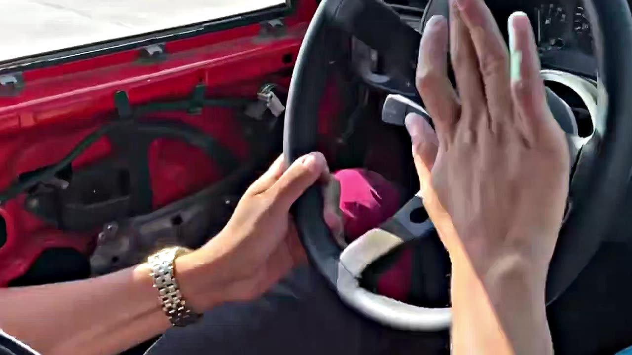 TATE Confidential: The Lads Go Drifting Aikido Style