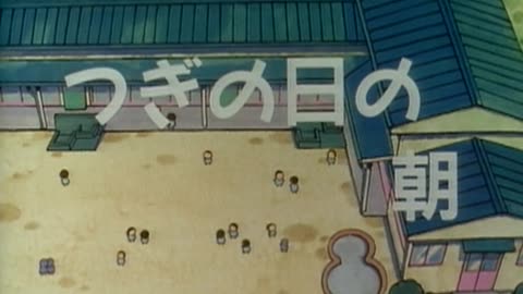 shinchan S1 E29