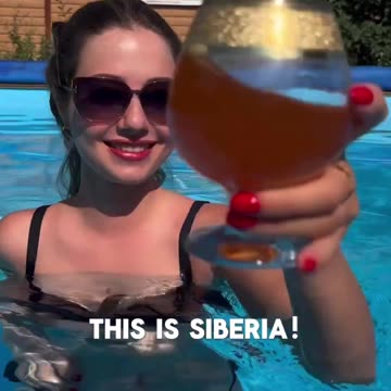 This is not Spain. Sasha and Russia