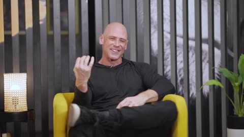 THE JOHNNY SINS PODCAST