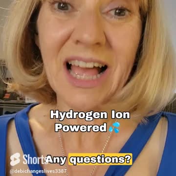 𝗪𝗵𝗮𝘁 𝗛𝗮𝘀 𝗘𝗰𝗵𝗼 𝗚𝗼+ 𝗗𝗼𝗻𝗲 𝗳𝗼𝗿 𝗠𝗲? - 𝗛𝘆𝗱𝗿𝗼𝗴𝗲𝗻 𝗜𝗼𝗻 𝗪𝗮𝘁𝗲𝗿 𝗣𝗼𝘄𝗲𝗿𝗲𝗱.💦