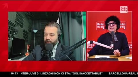 🔴 Punto & Accapo, la rassegna stampa di Francesco Borgonovo - 20 marzo 2023