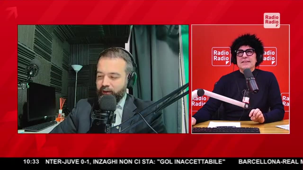 🔴 Punto & Accapo, la rassegna stampa di Francesco Borgonovo - 20 marzo 2023