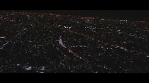 Tokyo drift