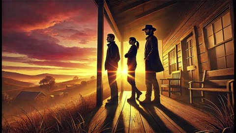 Shadow of deceit: Chapter 8-Aftermath and Reflections
