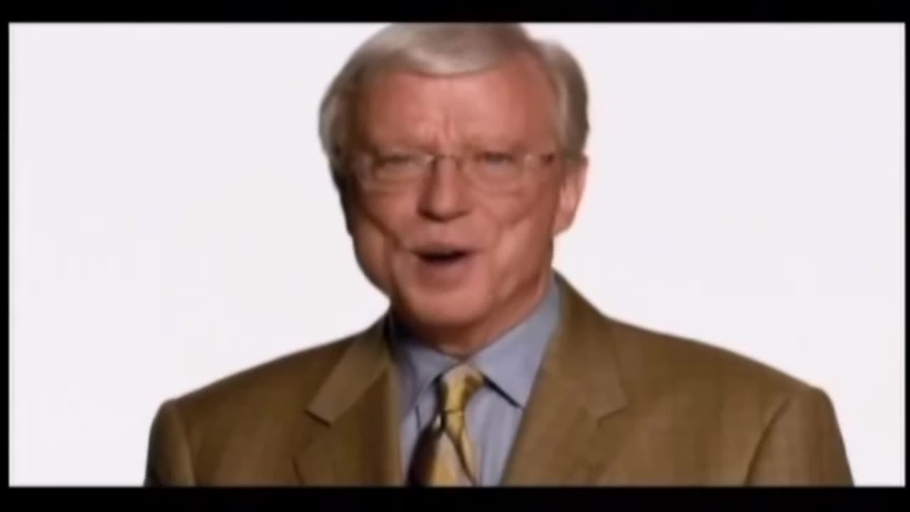 EHarmony Commercial