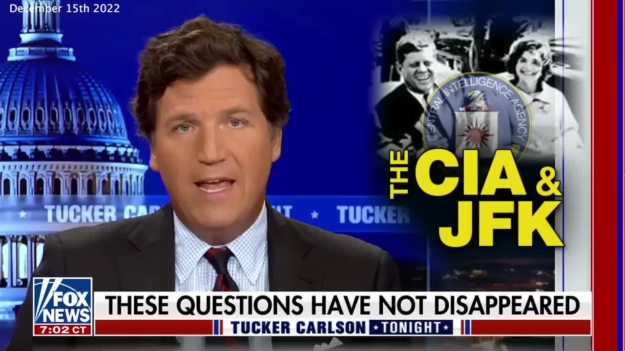 JFK | What Happened to JFK? | "The CIA’s Murder of My Uncle Was a Successful Coup d'état from Which Our Country Has Never Recovered. " - Robert F. Kennedy Jr.