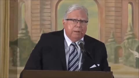 Jerome Corsi: April 2018 full speech