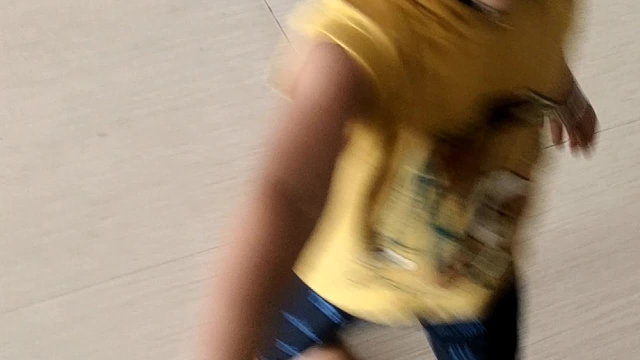 Cute baby