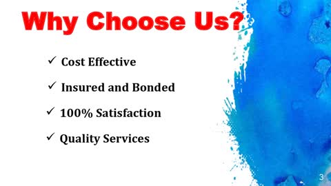 House Painters Near Me | Painting Services in Pune, Pimpri Chinchwad