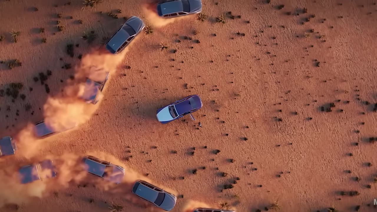 LEO Animation Teaser ENJOY THIS VIDEO