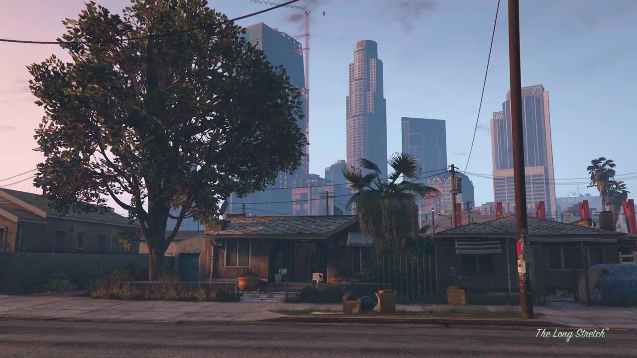 GTA V - Part 5 Story Mode Play Through No Talking, No Interruptions Just Gaming Grand Theft Auto 5