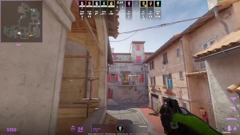 biguzera Shows INSANE Inferno Moto Smoke From T Aps