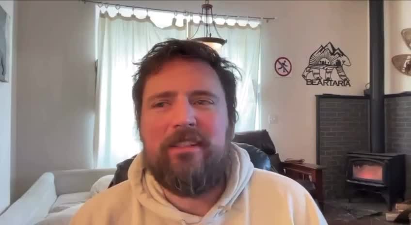 Owen Benjamin Talks About Crowder’s Habit Of Recording His Conversations