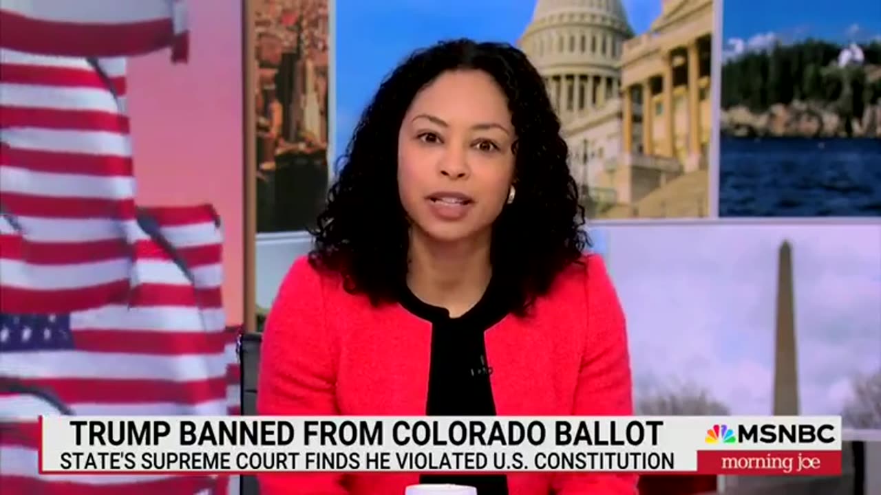 INSANE New York Times Writer Labels Trump Supporters As "Confederates" In Deranged Clip