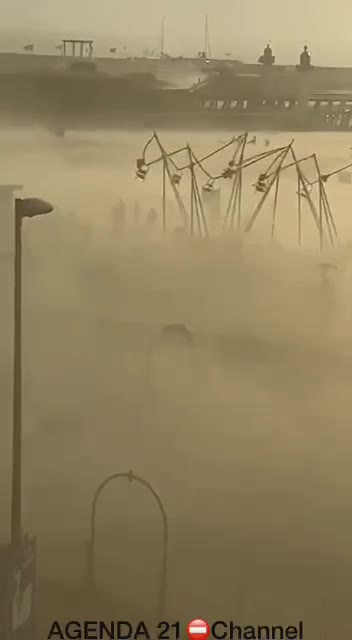 Mad Weather in France II