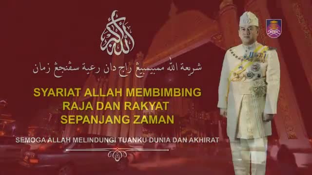 Selamat Sultan