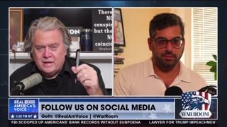 Raheem Kassam - Thenationalpulse.com\warroom