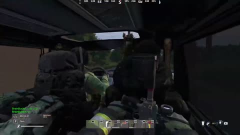 DayZ - For Your Entertainment, Get On Your Nerves. STOP IT!!