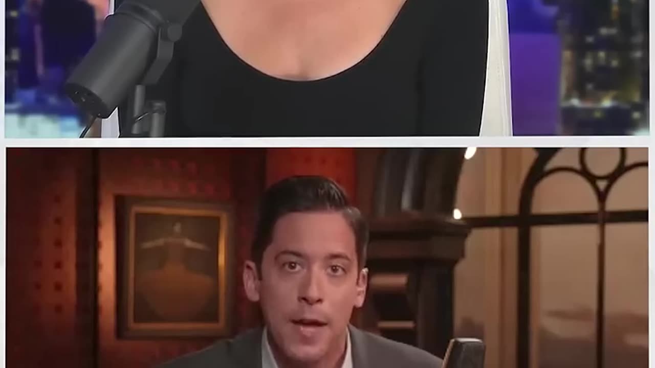 Michael Knowles Breaks Down the Entire GOP Debate in 60 Seconds, From Asa to Vivek