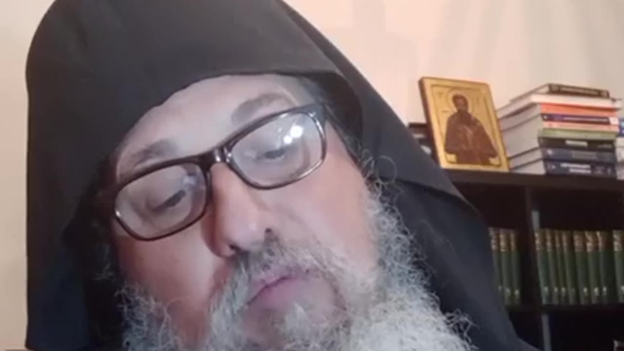 Έχουμε λόγο στην Ελλληνορθόδοξη Χώρα μας.(07/04/2023)