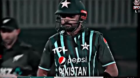 King Babar Azam