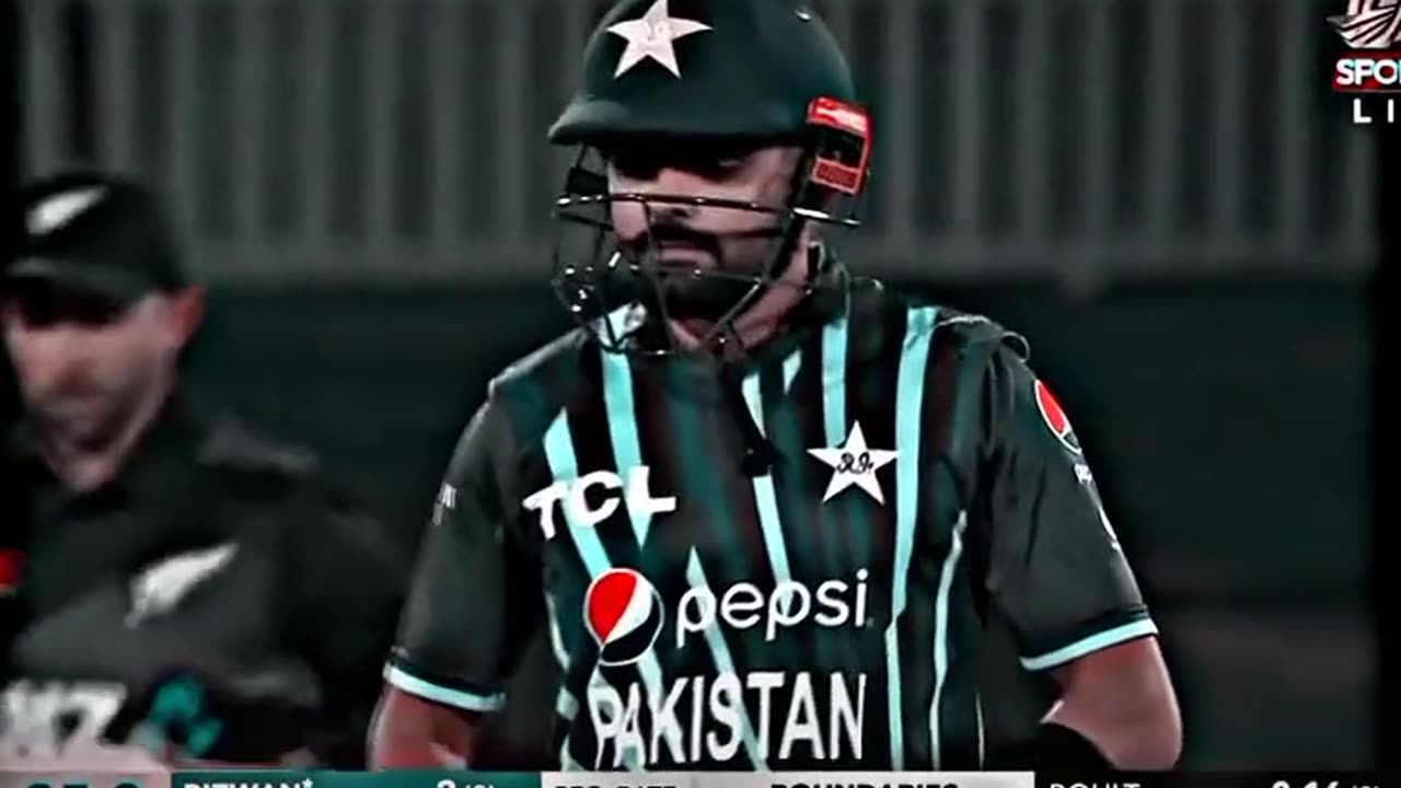 King Babar Azam