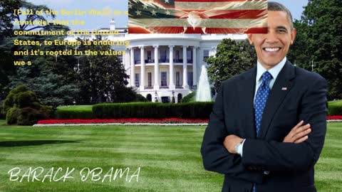 Democracy Quotes by Barack Obama Motivational Quotes I Big Think