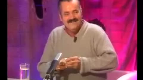 Risitas y las paelleras