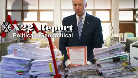 Trap Has Been Set, Biden In The Spotlight