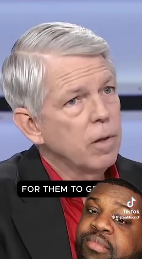 History not being Taught - Race Baiting