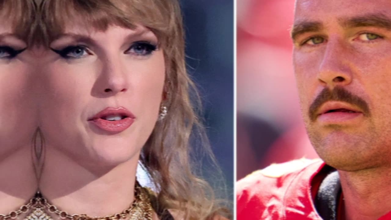 David Njoku Reveals Why Taylor Swift is Lucky to Date Travis Kelce | Surprising Insights