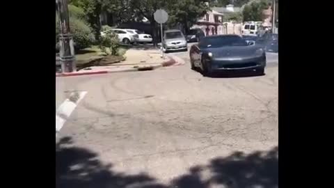 baddass cars