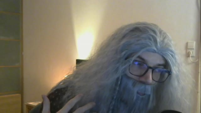 Ancient Apocalypse ASMR ramble
