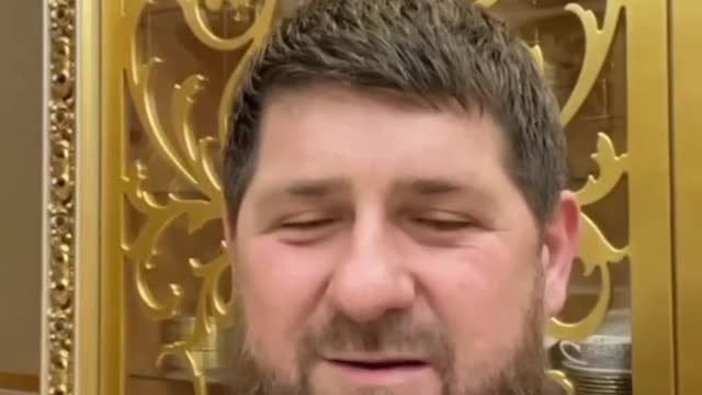 Russia is not retreating - Kadyrov